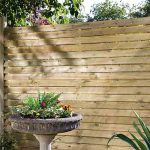 image of: garden fence panels home NKNAXRG