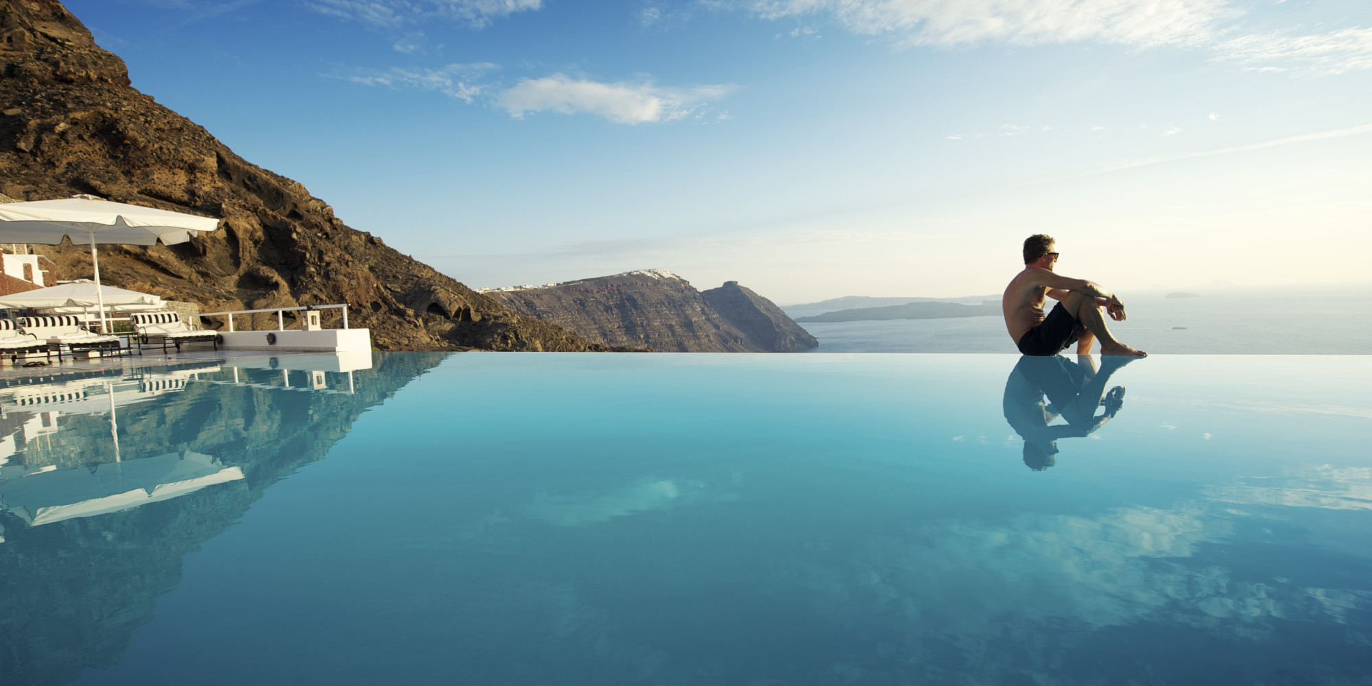 infinity pool 8 infinity pools you have to see to believe | huffpost UCPHOFW