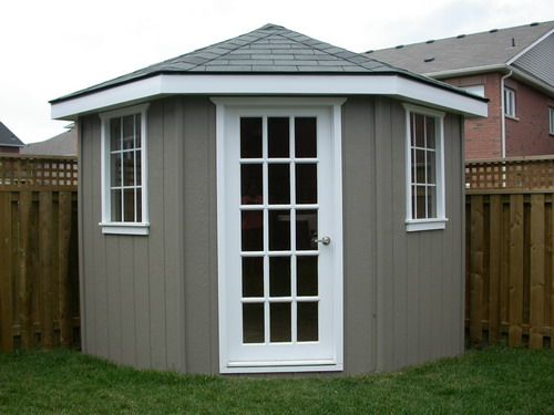 instructions on how to build a corner shed - doesnu0027t look to hard nothing YLLCETI
