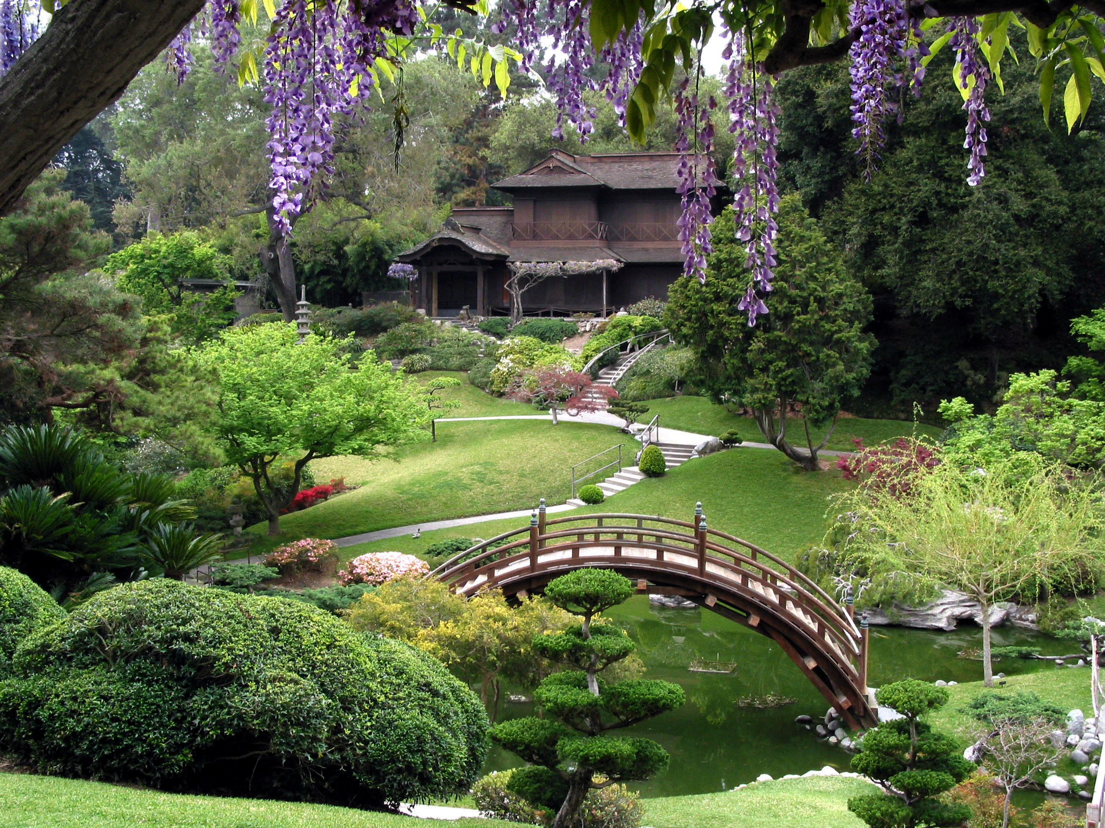 japanese garden japanesegarden KVCKLDY