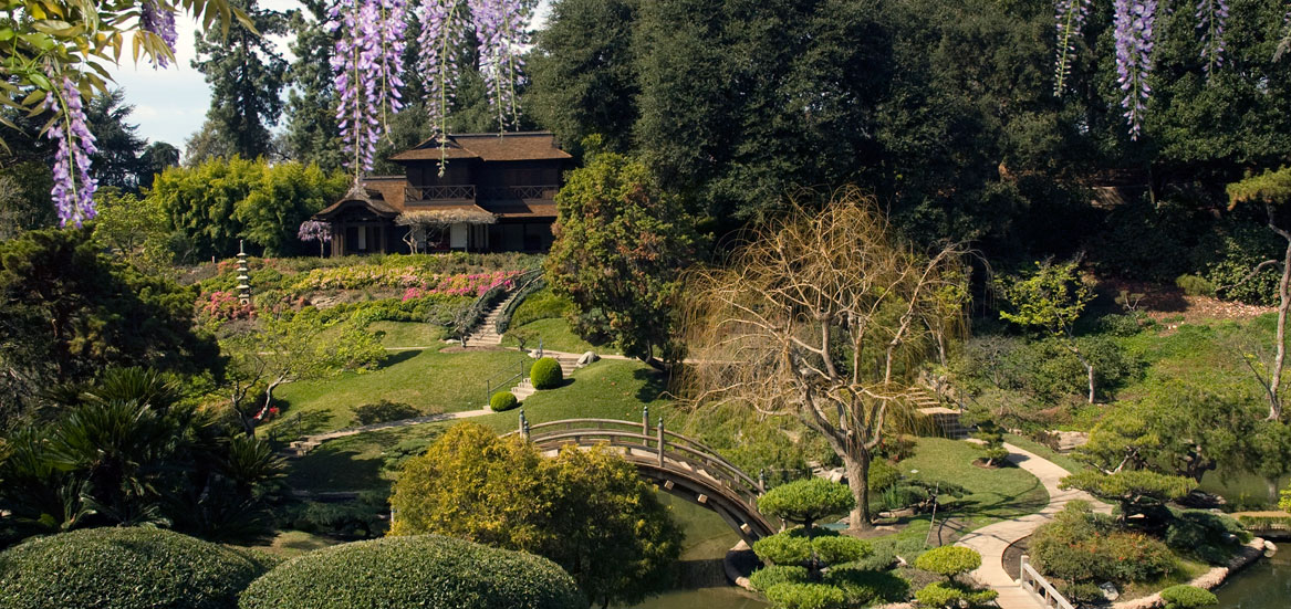 japanese garden VKOCLWZ