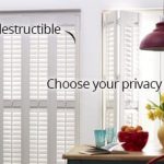 kitchen blinds make a feature of your kitchen window EXXTYUF