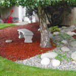 landscaping rocks ... diy landscaping with rocks and stones designs ideas and online 2016  photo gallery ... GRHLKII