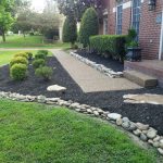 landscaping rocks landscaping with stones and rocks instead of mulch | ... archives -  franklin stone GCAWICD