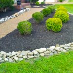 landscaping rocks ... top 2016 landscaping with rocks and stones design ideas photos and diy  makeovers ... THEAAQR