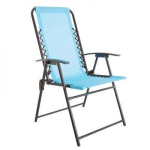 lawn chairs patio lawn chair in blue WNYYHCI