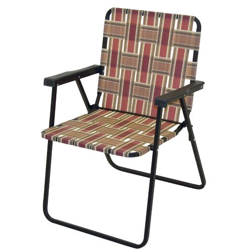lawn chairs rio creations folding lawn chair - free shipping ZXVSUUY