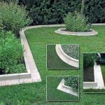 lawn edging arcadian lawn and paving edging: this is a wonderful way to make clean  landscaping. IZXQRKT