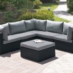 lex modular outdoor sectional sofa TWGURHF