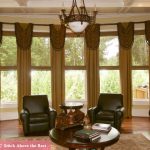make your home attractive with custom curtains BJHANWU