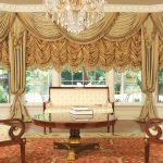 make your home attractive with custom curtains OHEDXST