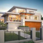 modern house designs 25+ best ideas about modern house design on pinterest | modern architecture  homes, architecture interior design STTDXGO