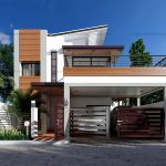 modern house designs | pinoy eplans - modern house designs, small house  designs and more! KKFUYHV