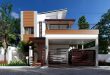 modern house designs | pinoy eplans - modern house designs, small house  designs and more! LTWFKGY