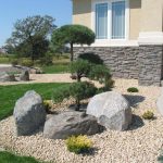 modern landscaping rocks - landscaping rocks - 5 common rocks types you  need to know - ZUPFWCJ
