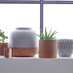 modern outdoor furniture best-selling pot planters AFPOWHA