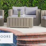 modern outdoor furniture + decor | allmodern XUFWOYR