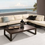 modern outdoor furniture modern outdoor sofa u0026 seating sets HUNFYIQ