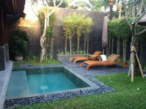 one bedroom villa with plunge pool - picture of the kayana bali, seminyak -  tripadvisor CJHKHQN