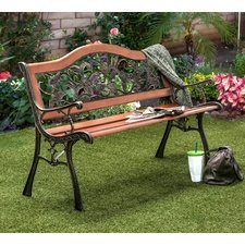 outdoor benches hillary outdoor garden bench EOTSEWH