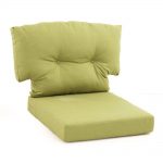 outdoor chair cushions charlottetown green bean replacement outdoor swivel chair cushion VBDKUST