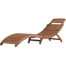 outdoor chaise lounge modern outdoor chaise lounges | allmodern FWFVGVD