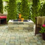 outdoor decor outdoor living kits QCBWPCH
