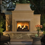 outdoor fireplace gas outdoor fireplaces SFQTROE