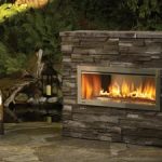 outdoor fireplace regency® horizon® hzo42 outdoor gas fireplace DUNFPQR