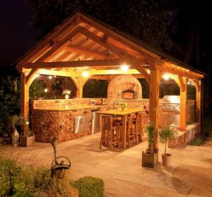 outdoor kitchen ideas best 25+ outdoor kitchens ideas on pinterest | backyard kitchen,  transitional cleaning gloves and kitchens to KCQGOMD