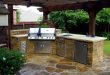 outdoor kitchen ideas tags: outdoor kitchens ... JOBMMTB