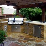 outdoor kitchen tags: outdoor kitchens ... YIJHDVP