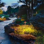 outdoor lighting ideas 22 landscape lighting ideas | diy VWTCWHC