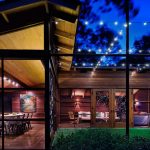outdoor lighting ideas, string lights, outdoor decor, patio lighting KZULHLO