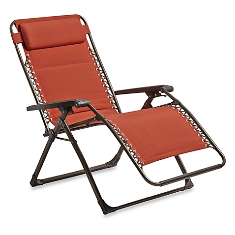 outdoor lounge chairs image of deluxe oversized padded adjustable zero gravity chair RBVHOHO