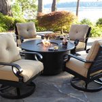 outdoor patio furniture patio heaters WIYWNKT
