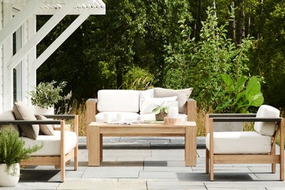 Benefits of outdoor patio furniture