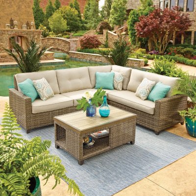 outdoor patio furniture patio sets VTLSBQB