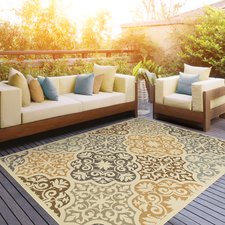 outdoor rugs colton gray indoor/outdoor area rug UJZCXAA