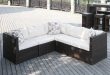 outdoor sectional sectional patio sofas u0026 loveseats youu0027ll love | wayfair AMSQPQP