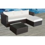outdoor sectional sectional patio sofas u0026 loveseats youu0027ll love | wayfair JJIBOLG