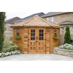 outdoor sheds d wood storage shed ENOIZBA
