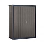 outdoor storage resin vertical storage VMYURDH