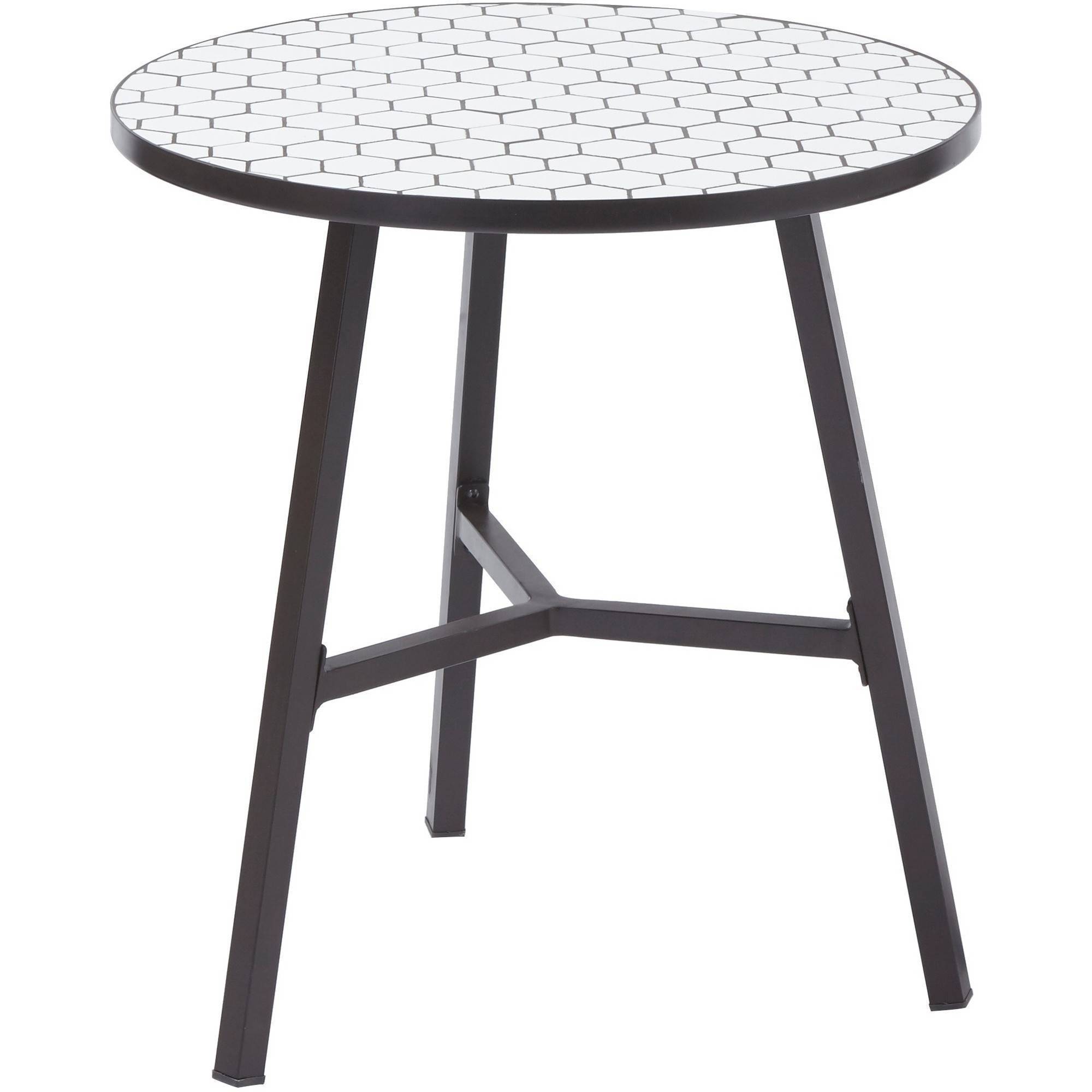 outdoor table and chairs patio furniture - walmart.com RPMGVMJ