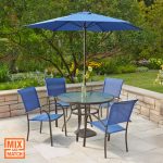 outdoor table patio mix u0026 match GXFCYLO