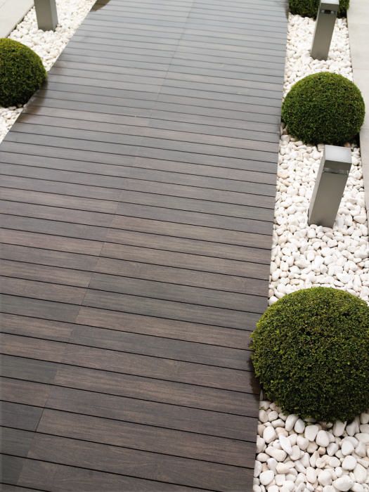 outdoor tiles outdoor rossetto wall and floor timber look tiles- use pier pile-ons with  lights ENGSKSO