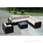 patio couch therefore, choose better and well-designed sofa that will match with the  pattern and color decoration of XHCSNFY