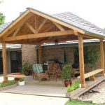 patio cover ideas find this pin and more on home ideas. patio cover ... WBODDGI