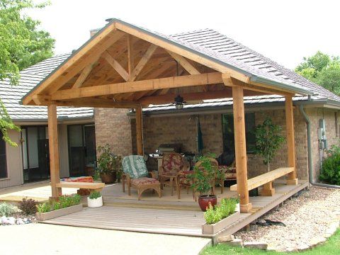patio cover ideas find this pin and more on home ideas. patio cover ... WBODDGI