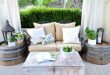 patio decorating ideas find this pin and more on patio furniture. ZAIQSID